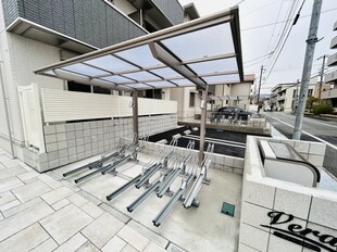 さくら夙川駅 徒歩10分 3階の物件内観写真